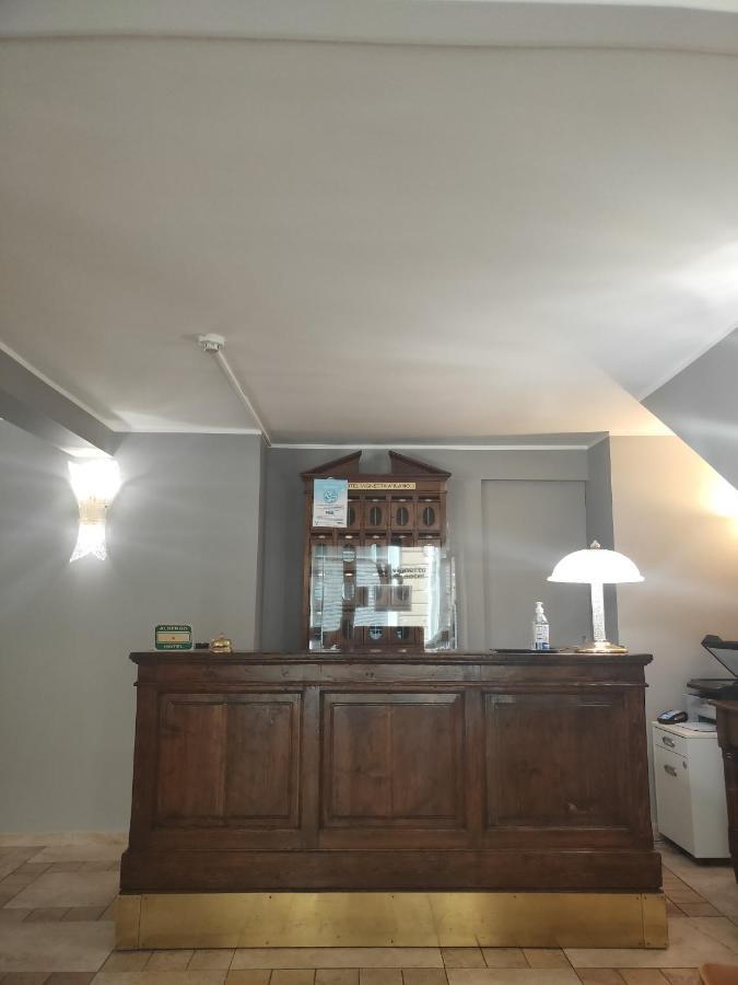 La Vignetta Hotel