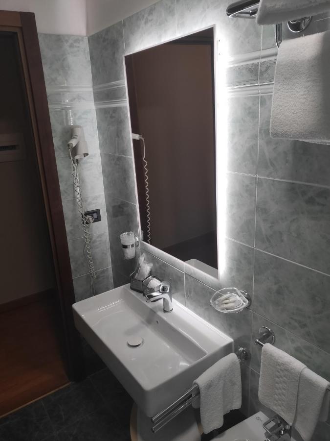 Hotel La Vignetta Milano