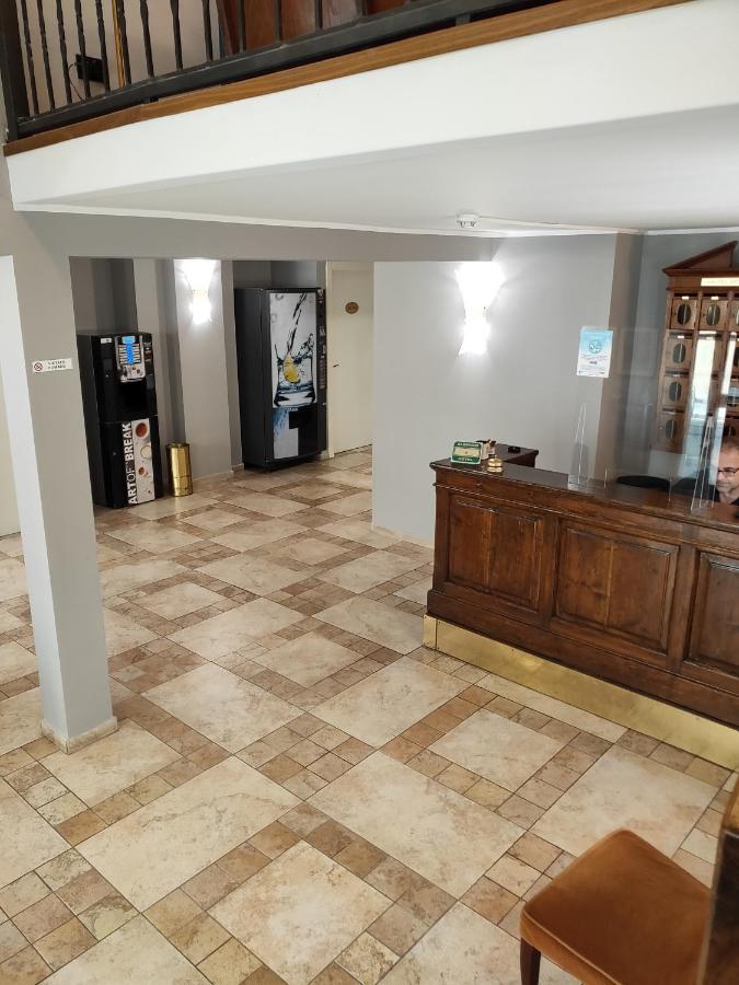 Hotel La Vignetta Milano