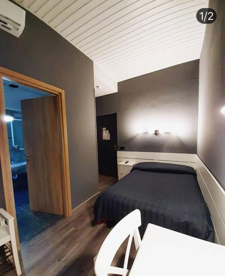 Hotel La Vignetta Milano