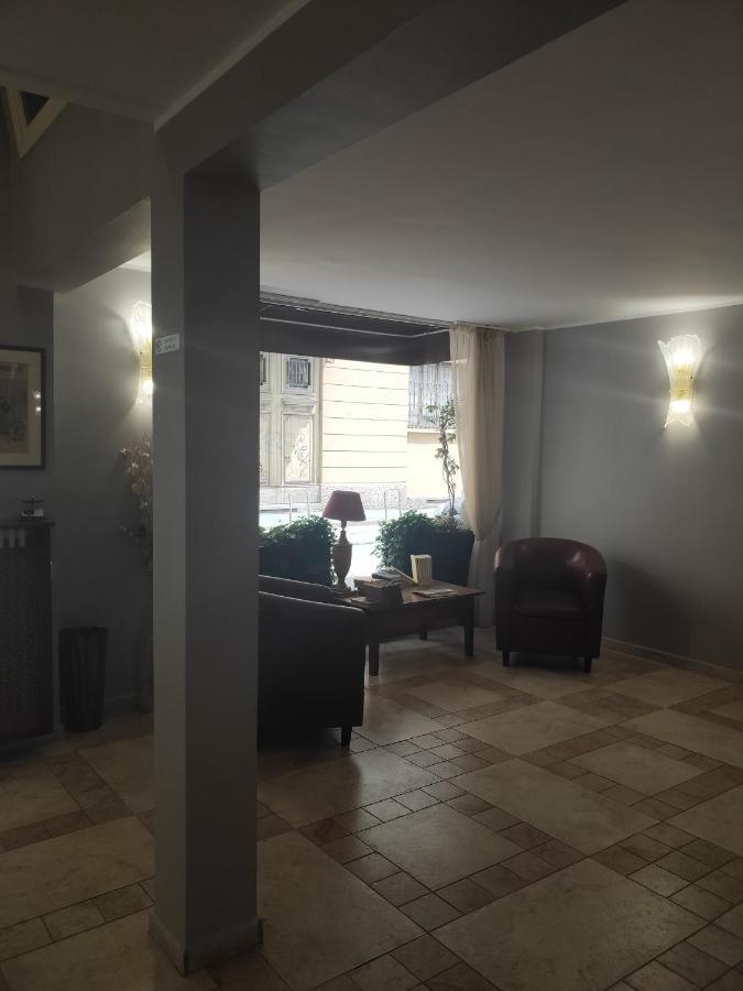 La Vignetta Hotel Milano